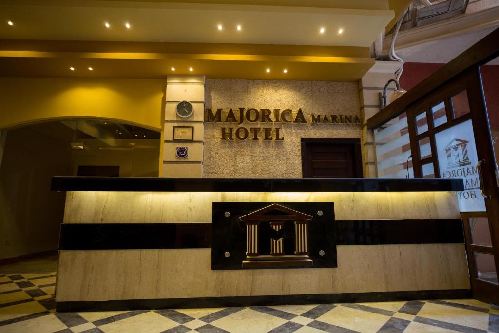 MAJORICA MARINA HOTEL